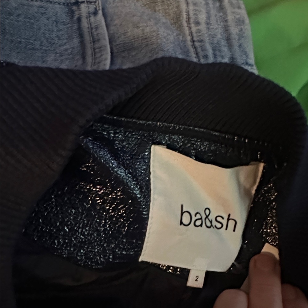 Ba&sh Moon Jacket - Picture 6 of 7